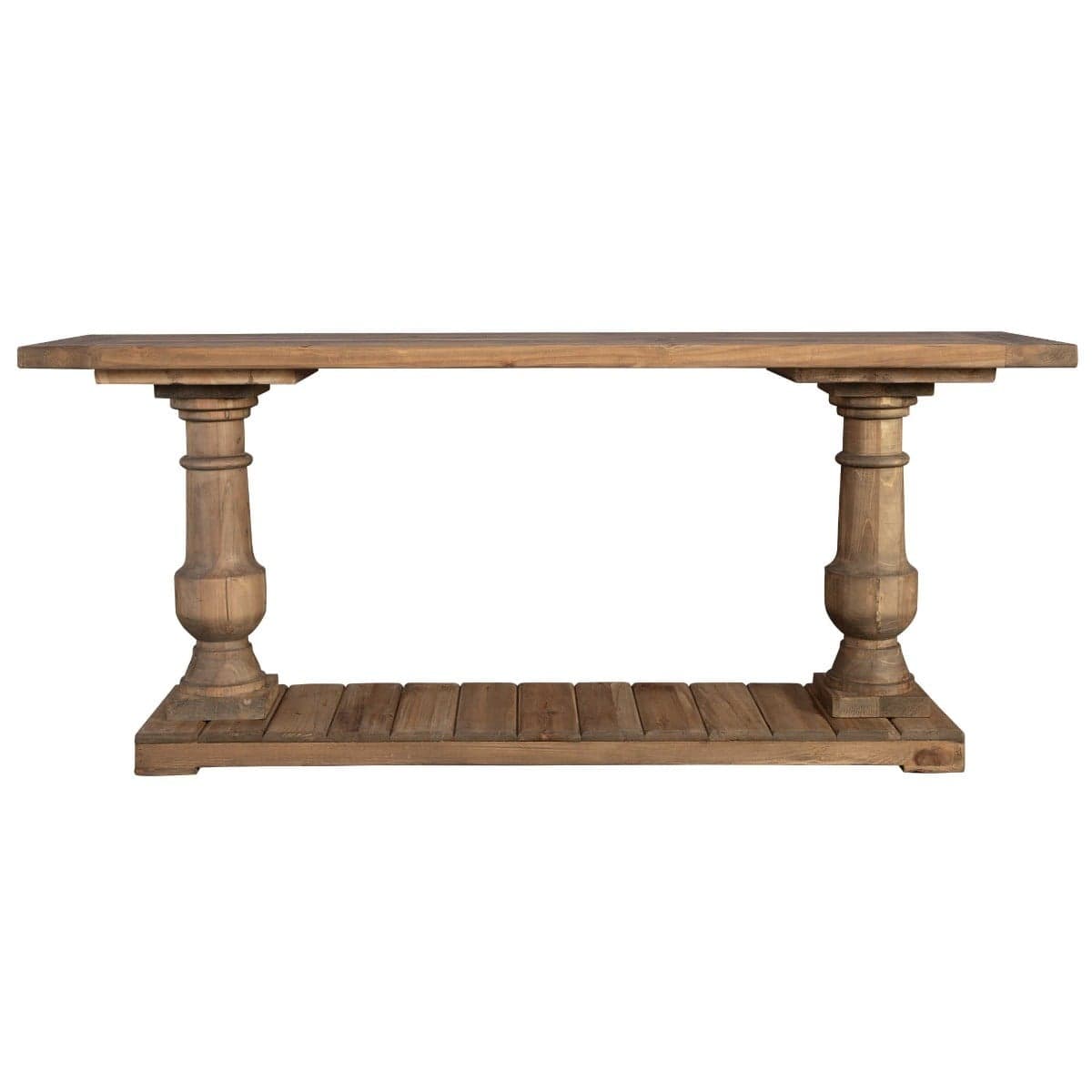 Uttermost Living Stratford Rustic Console House of Isabella UK