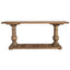 Uttermost Living Stratford Rustic Console House of Isabella UK