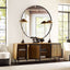 Uttermost Living Striation 4 Door Cabinet House of Isabella UK