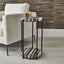 Uttermost Living Strie Accent Table House of Isabella UK