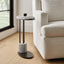 Uttermost Living Strut Accent Table House of Isabella UK