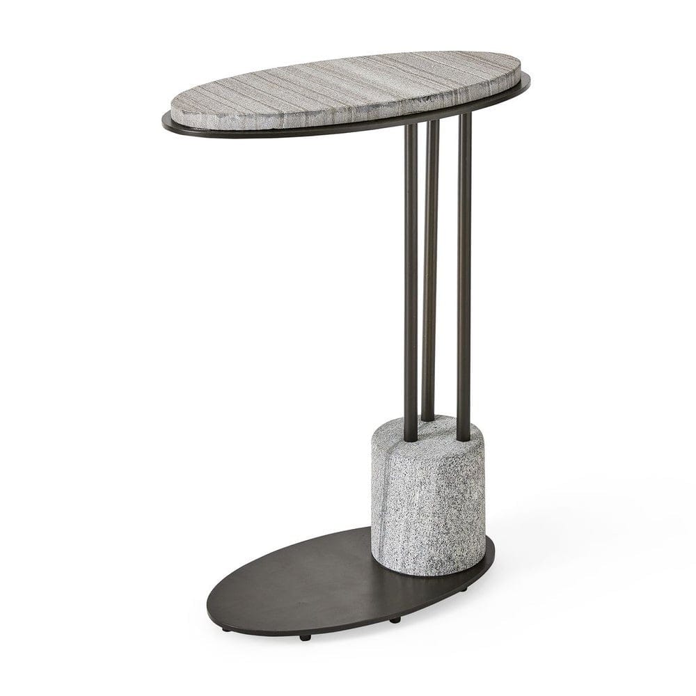 Uttermost Living Strut Accent Table House of Isabella UK