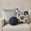 Uttermost Living Summer Garden Cushion House of Isabella UK
