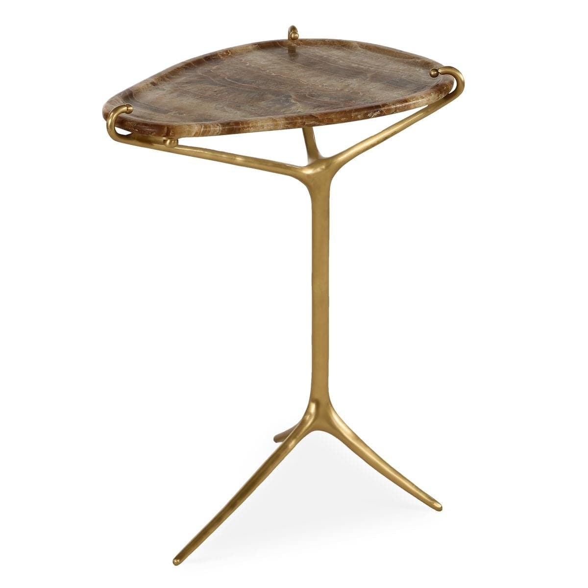 Uttermost Living Sure Footed Accent Table House of Isabella UK