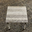 Uttermost Living Suspended Side Table House of Isabella UK