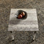 Uttermost Living Suspended Side Table House of Isabella UK