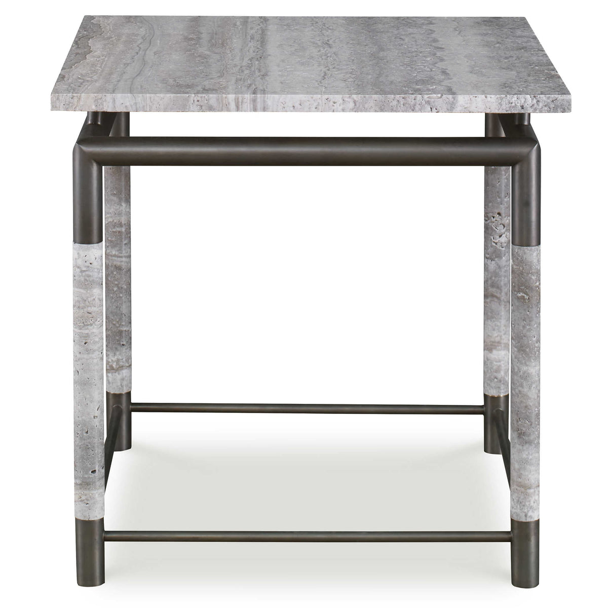 Uttermost Living Suspended Side Table House of Isabella UK