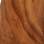 Uttermost Living Swell Wooden Accent Table House of Isabella UK