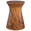 Uttermost Living Swell Wooden Accent Table House of Isabella UK