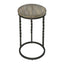Uttermost Living Tauret Cantilever Accent Table House of Isabella UK