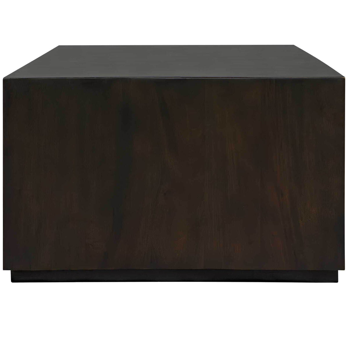Uttermost Living Teak Maze Coffee Table House of Isabella UK