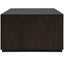 Uttermost Living Teak Maze Coffee Table House of Isabella UK
