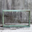 Uttermost Living Teo Wooden Console Table House of Isabella UK