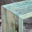 Uttermost Living Teo Wooden Console Table House of Isabella UK