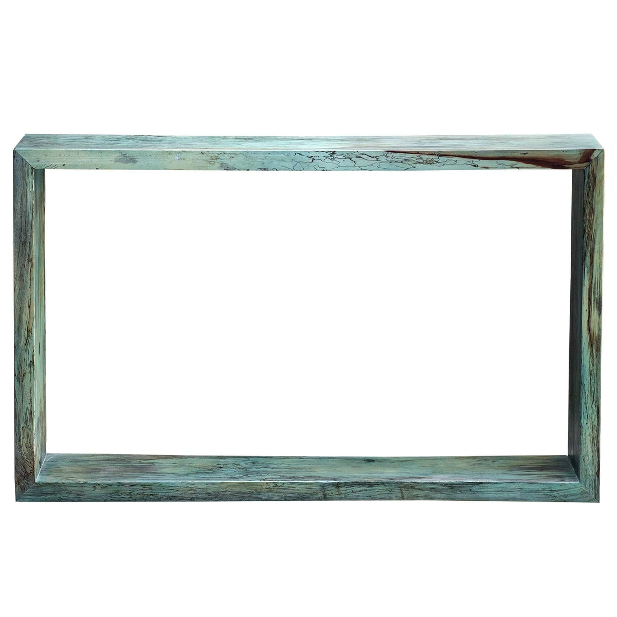 Uttermost Living Teo Wooden Console Table House of Isabella UK