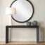 Uttermost Living Thoreau Ebony Console Table House of Isabella UK