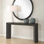 Uttermost Living Thoreau Ebony Console Table House of Isabella UK