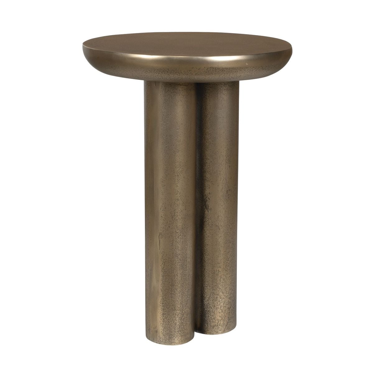 Uttermost Living Thorp Outdoor Accent Table House of Isabella UK