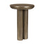 Uttermost Living Thorp Outdoor Accent Table House of Isabella UK