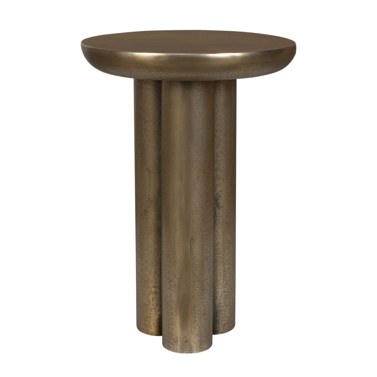 Uttermost Living Thorp Outdoor Accent Table House of Isabella UK