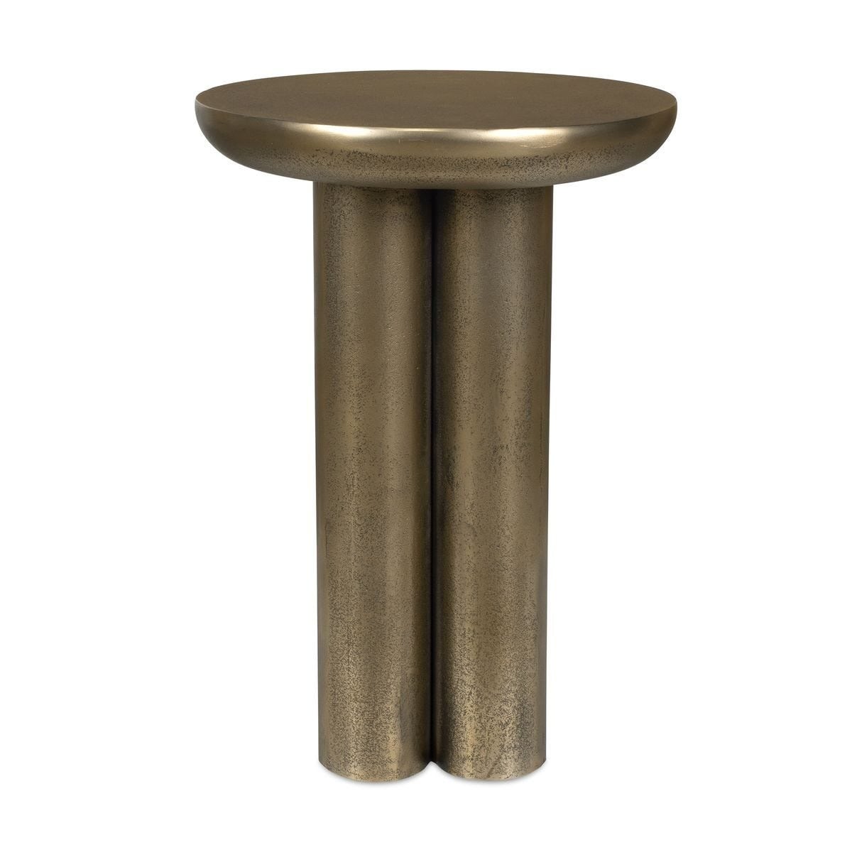 Uttermost Living Thorp Outdoor Accent Table House of Isabella UK