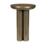 Uttermost Living Thorp Outdoor Accent Table House of Isabella UK