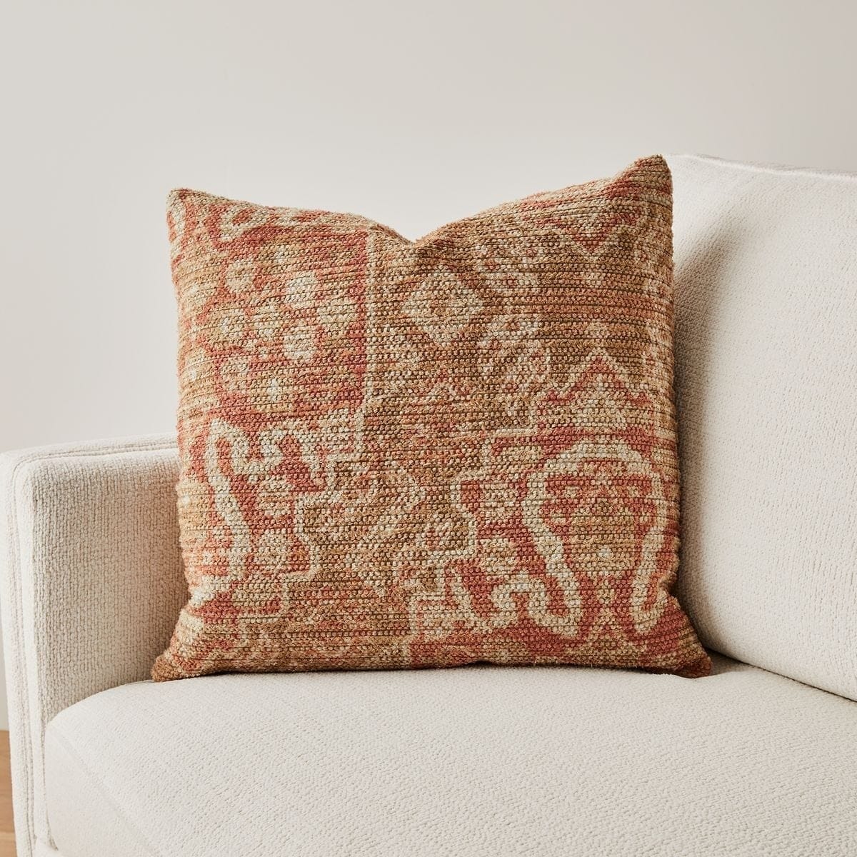 Uttermost Living Tibet Cushion House of Isabella UK