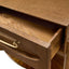 Uttermost Living Tiger Eye Side Table House of Isabella UK