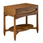 Uttermost Living Tiger Eye Side Table House of Isabella UK