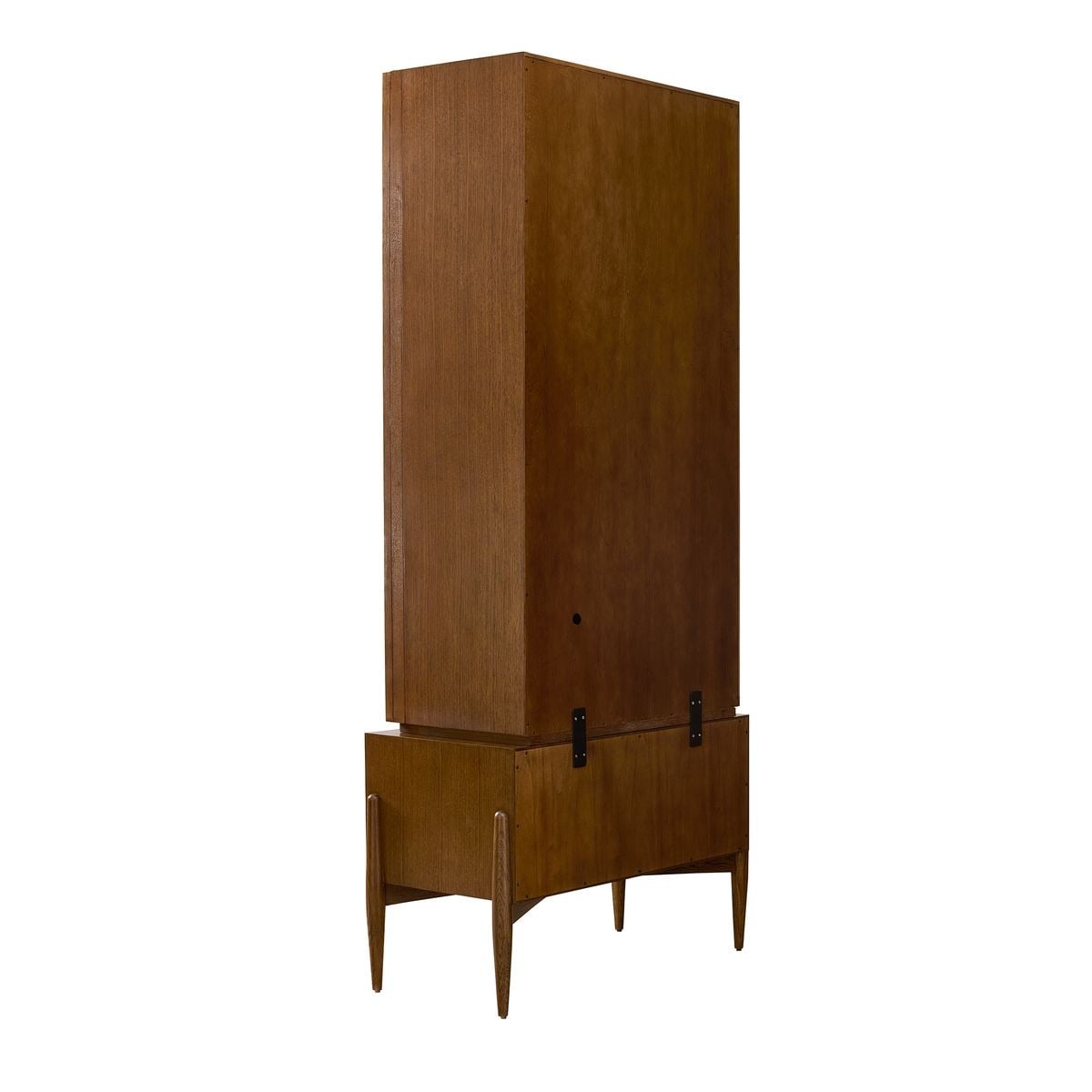 Uttermost Living Tiger Eye Tall Cabinet House of Isabella UK