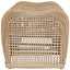 Uttermost Living Tino Rattan Bench House of Isabella UK