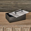 Uttermost Living Travertine Coffer House of Isabella UK
