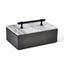 Uttermost Living Travertine Coffer House of Isabella UK
