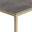 Uttermost Living Trebon Modern Coffee Table House of Isabella UK