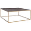 Uttermost Living Trebon Modern Coffee Table House of Isabella UK