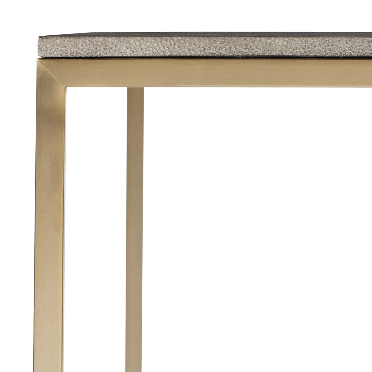 Uttermost Living Trebon Modern Coffee Table House of Isabella UK