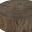 Uttermost Living Tree Trails Oak Accent Table House of Isabella UK