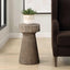 Uttermost Living Tree Trails Oak Accent Table House of Isabella UK
