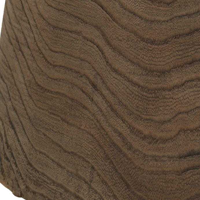 Uttermost Living Tree Trails Oak Accent Table House of Isabella UK