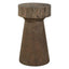 Uttermost Living Tree Trails Oak Accent Table House of Isabella UK