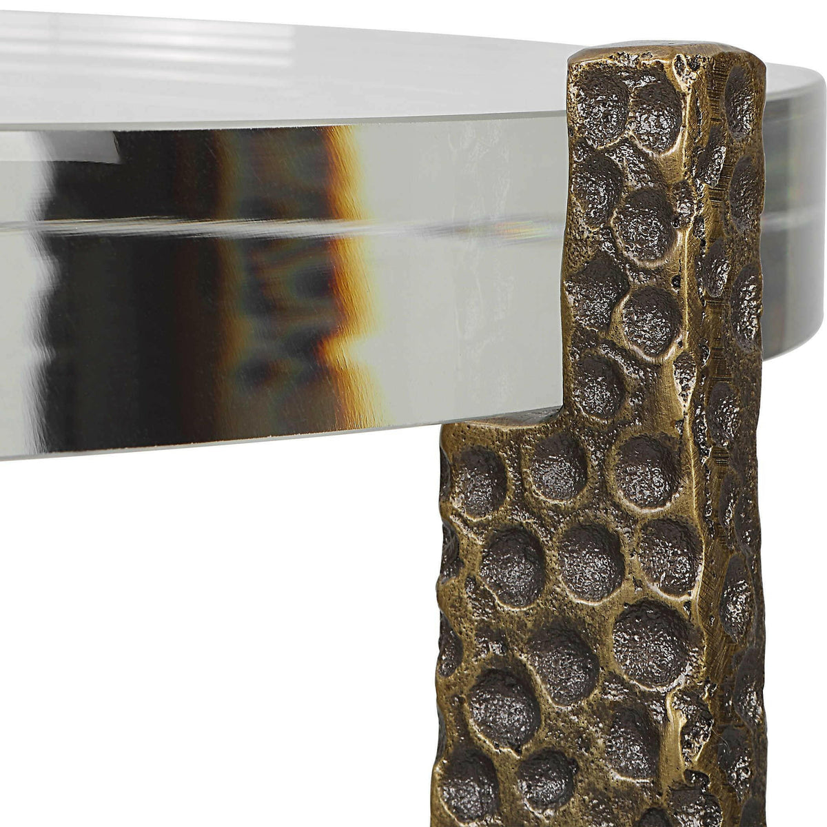 Trifecta Drink Table.