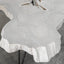 Uttermost Living Trillium Bleached Teak Coffee Table House of Isabella UK