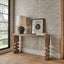 Uttermost Living Turn a Corner Console Table House of Isabella UK