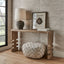 Uttermost Living Turn a Corner Console Table House of Isabella UK