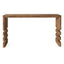 Uttermost Living Turn a Corner Console Table House of Isabella UK