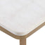 Uttermost Living Tylan Marble Side Table House of Isabella UK