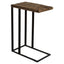 Uttermost Living Union Reclaimed Wood Accent Table House of Isabella UK
