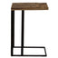 Uttermost Living Union Reclaimed Wood Accent Table House of Isabella UK