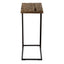 Uttermost Living Union Reclaimed Wood Accent Table House of Isabella UK