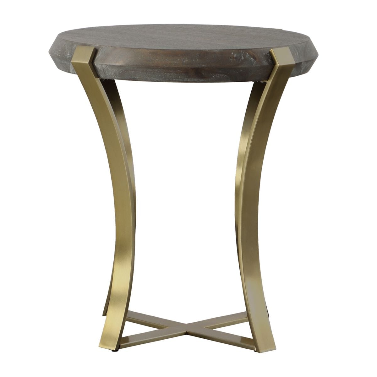 Uttermost Living Unite Side Table House of Isabella UK